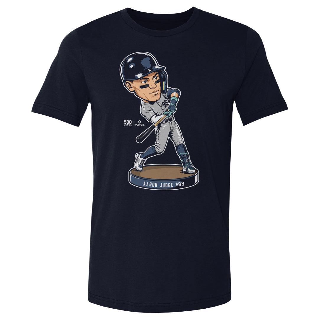 Aaron Judge Men's Cotton T-Shirt | 500 LEVEL
