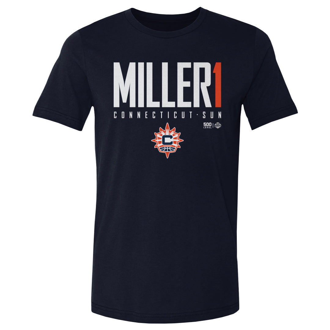 Diamond Miller Men's Cotton T-Shirt | 500 LEVEL
