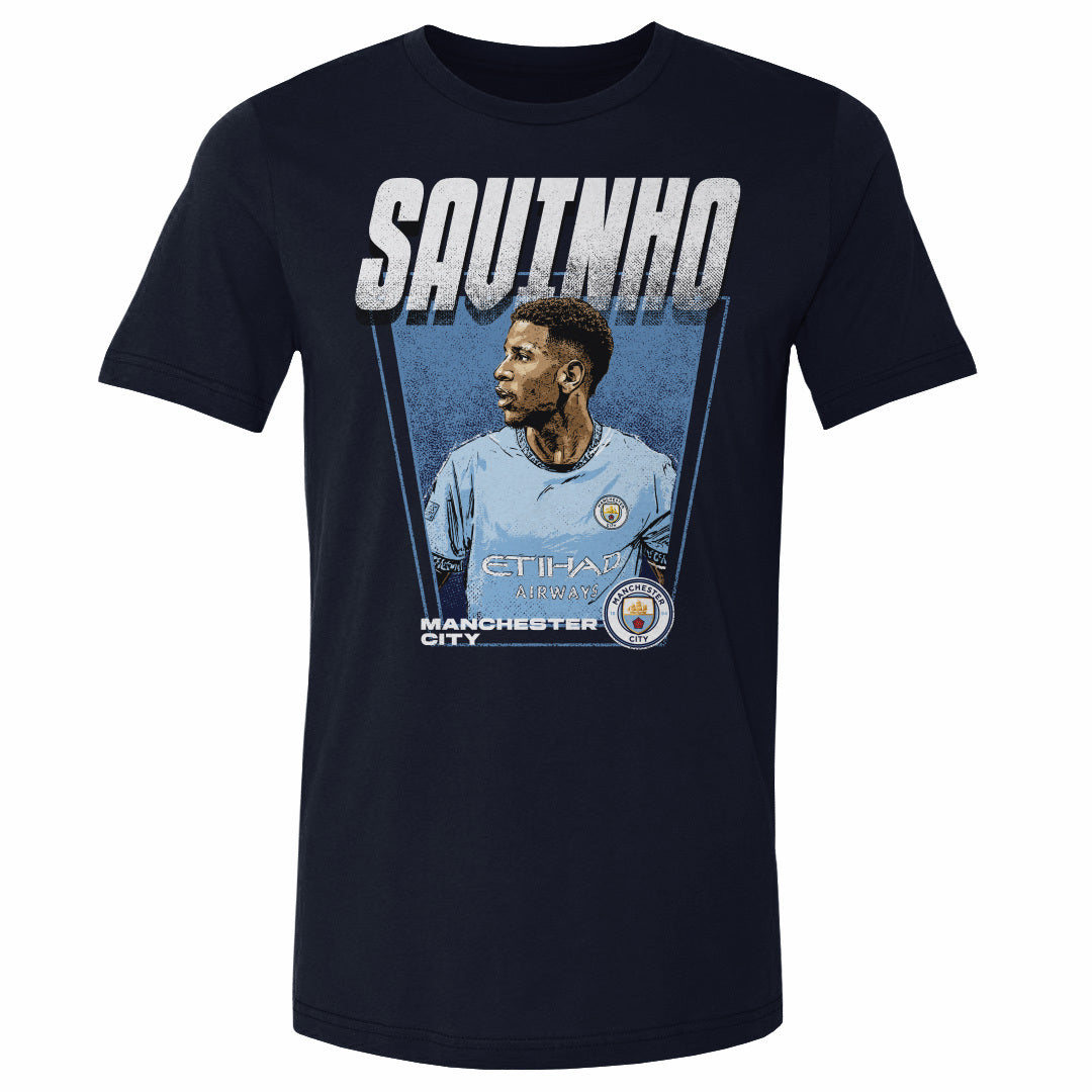 Savinho Men's Cotton T-Shirt | 500 LEVEL