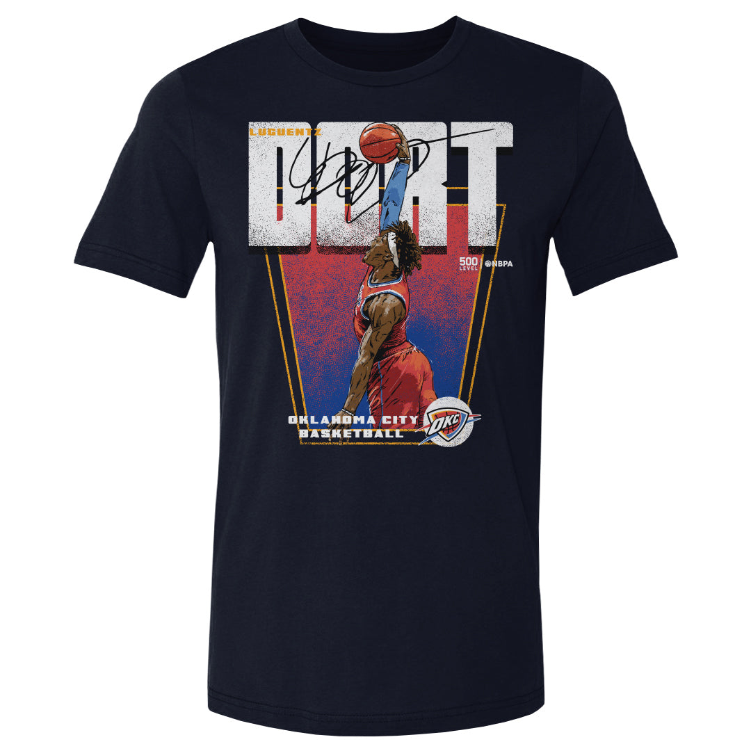 Luguentz Dort Men's Cotton T-Shirt | 500 LEVEL
