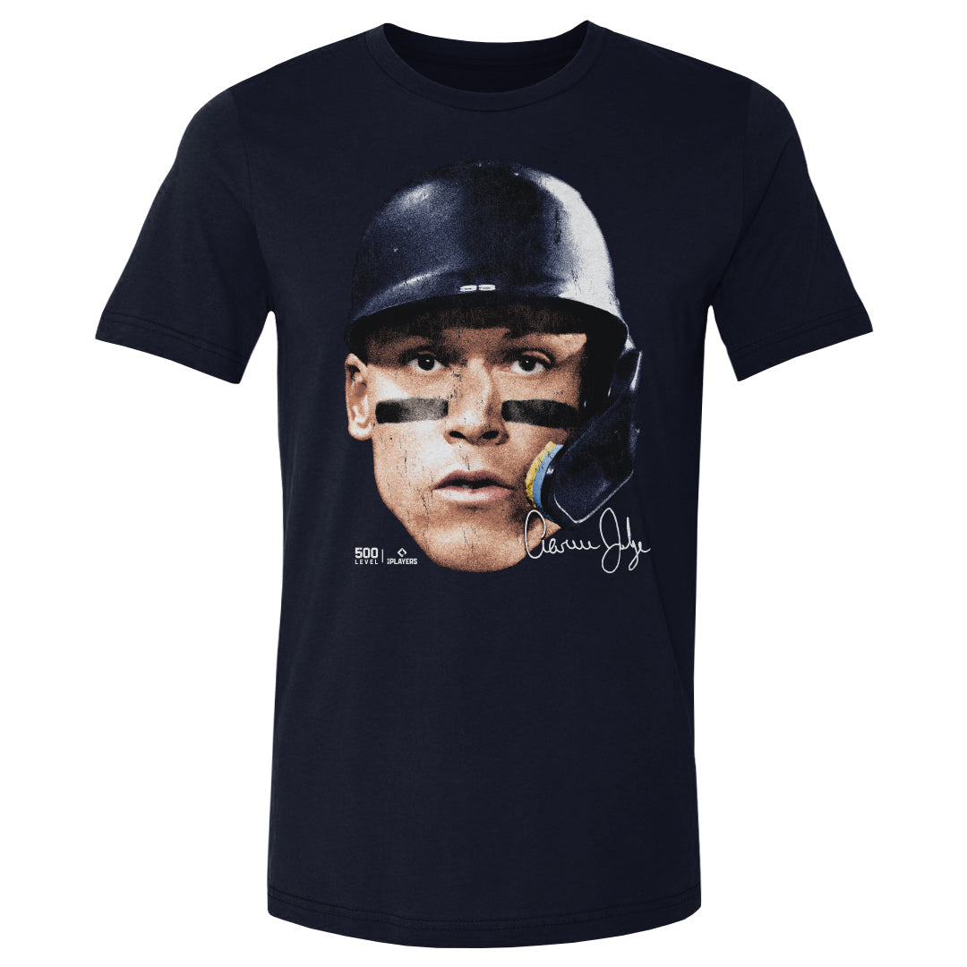 Aaron Judge Men's Cotton T-Shirt | 500 LEVEL