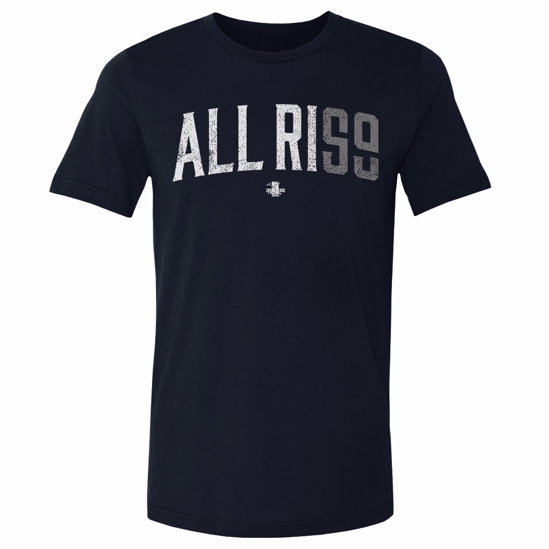 Aaron Judge Men's Cotton T-Shirt | 500 LEVEL