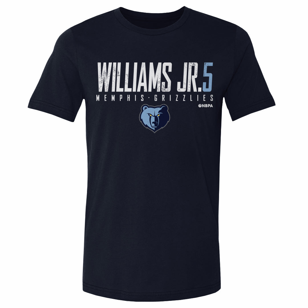 Vince Williams Jr. Men's Cotton T-Shirt | 500 LEVEL