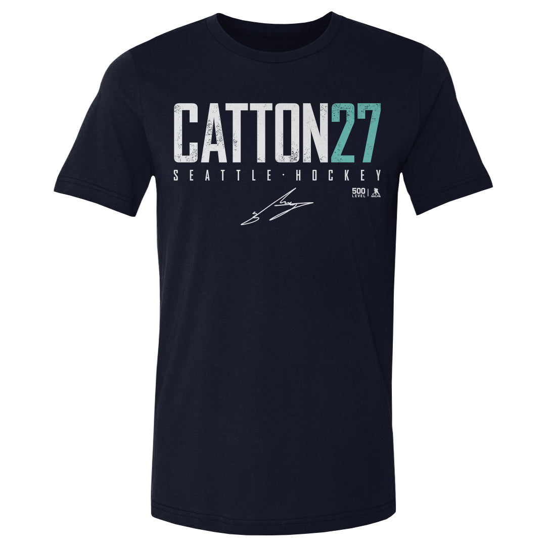 Berkly Catton Men's Cotton T-Shirt | 500 LEVEL