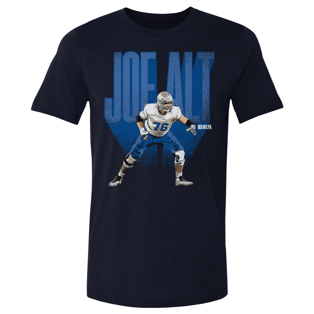Joe Alt Men's Cotton T-Shirt | 500 LEVEL