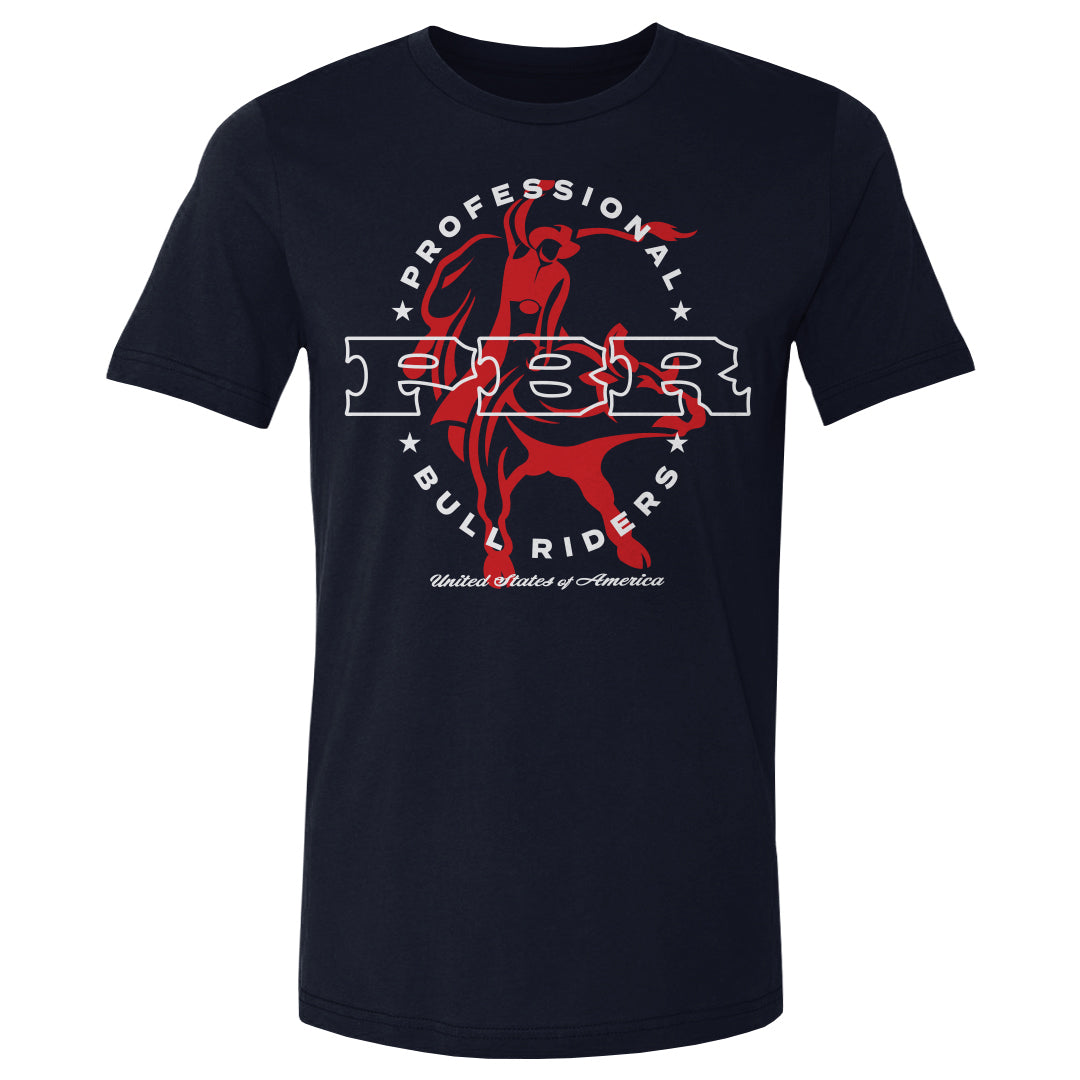 PBR Men's Cotton T-Shirt | 500 LEVEL
