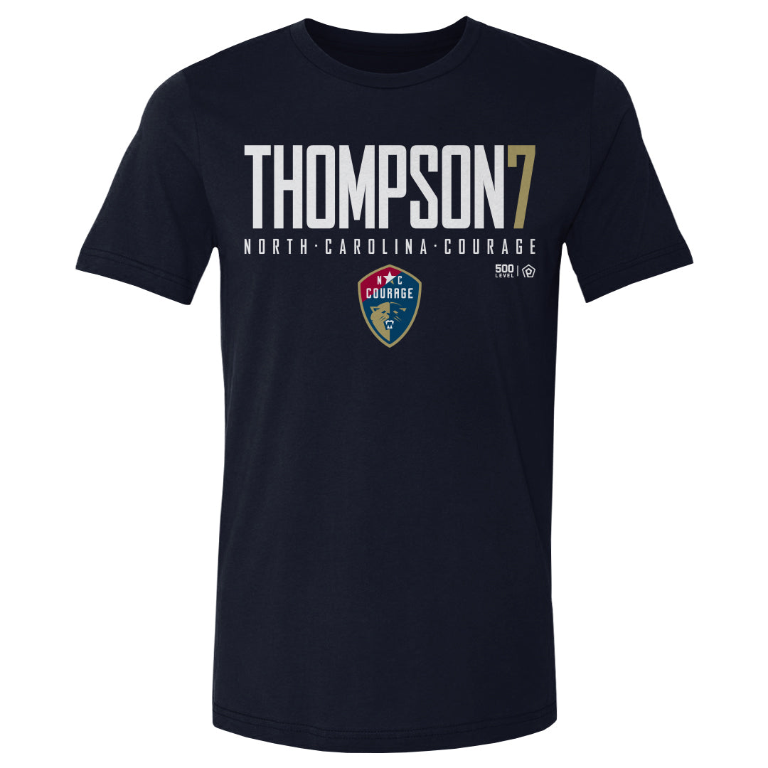 Lauryn Thompson Men's Cotton T-Shirt | 500 LEVEL
