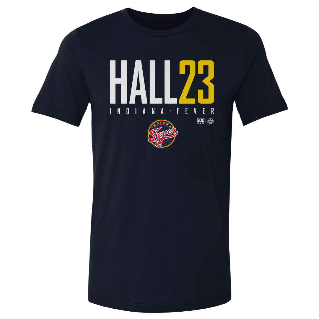Bree Hall Men's Cotton T-Shirt | 500 LEVEL