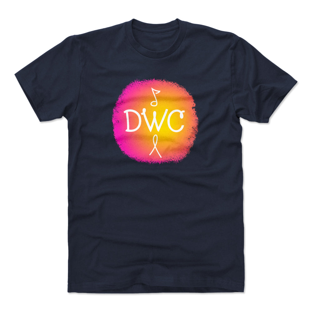 Dancing While Cancering Men's Cotton T-Shirt | 500 LEVEL