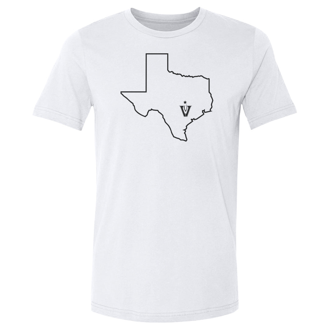 Vandegrift Men's Cotton T-Shirt | 500 LEVEL