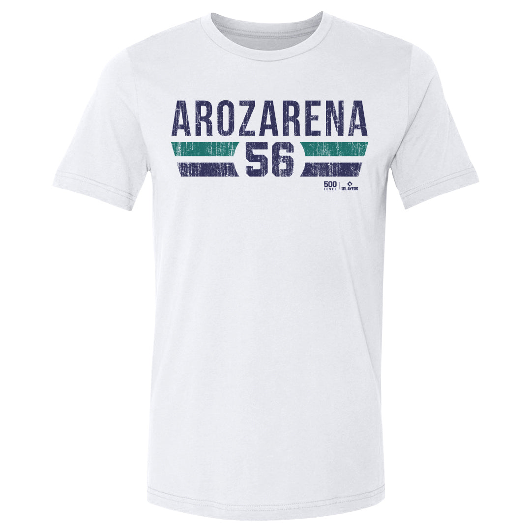 Randy Arozarena Men's Cotton T-Shirt | 500 LEVEL