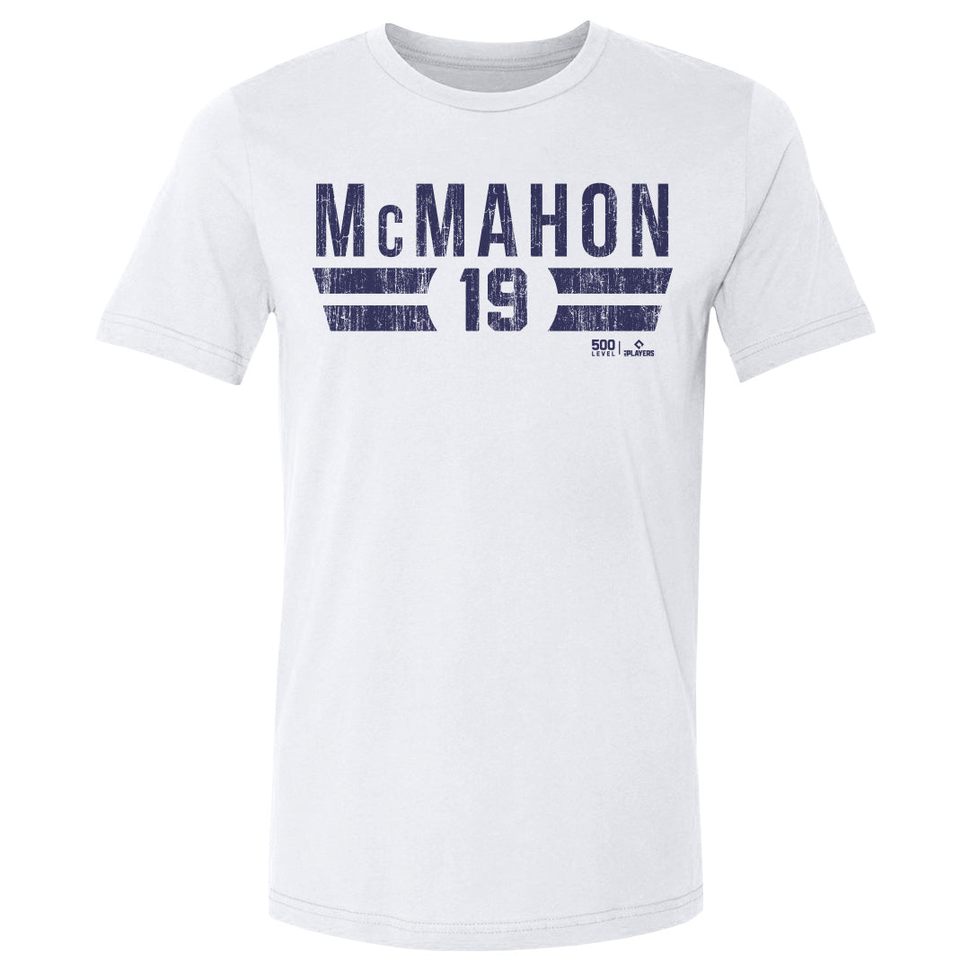 Ryan McMahon Men's Cotton T-Shirt | 500 LEVEL