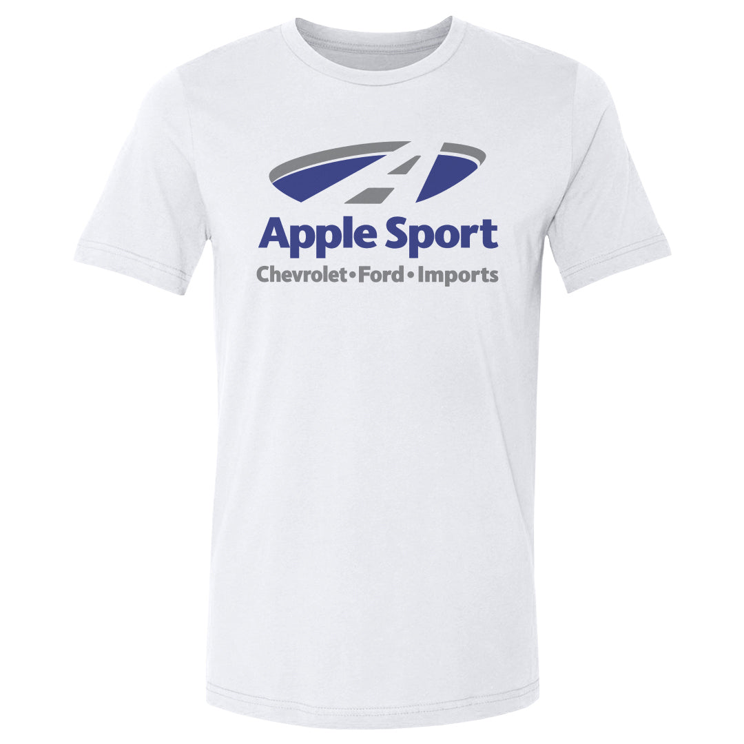 Apple Sport Men's Cotton T-Shirt | 500 LEVEL