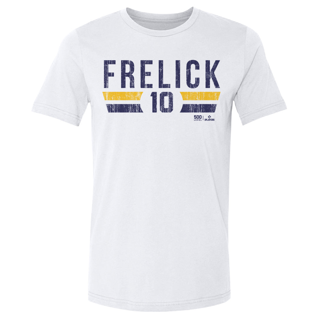 Sal Frelick Men's Cotton T-Shirt | 500 LEVEL