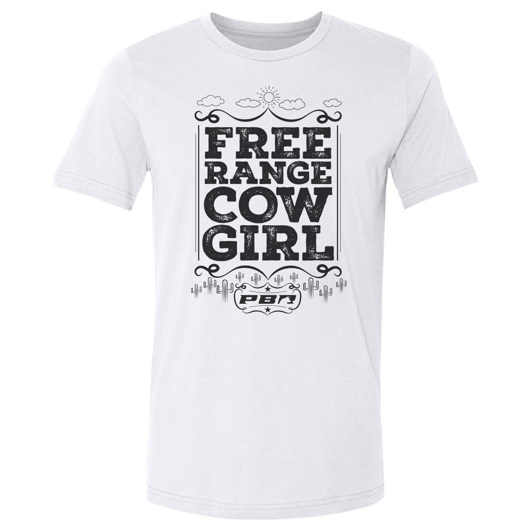 PBR Men's Cotton T-Shirt | 500 LEVEL