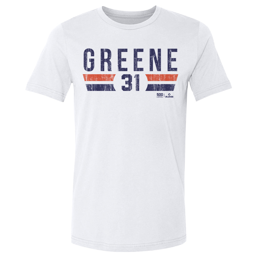 Riley Greene Men's Cotton T-Shirt | 500 LEVEL