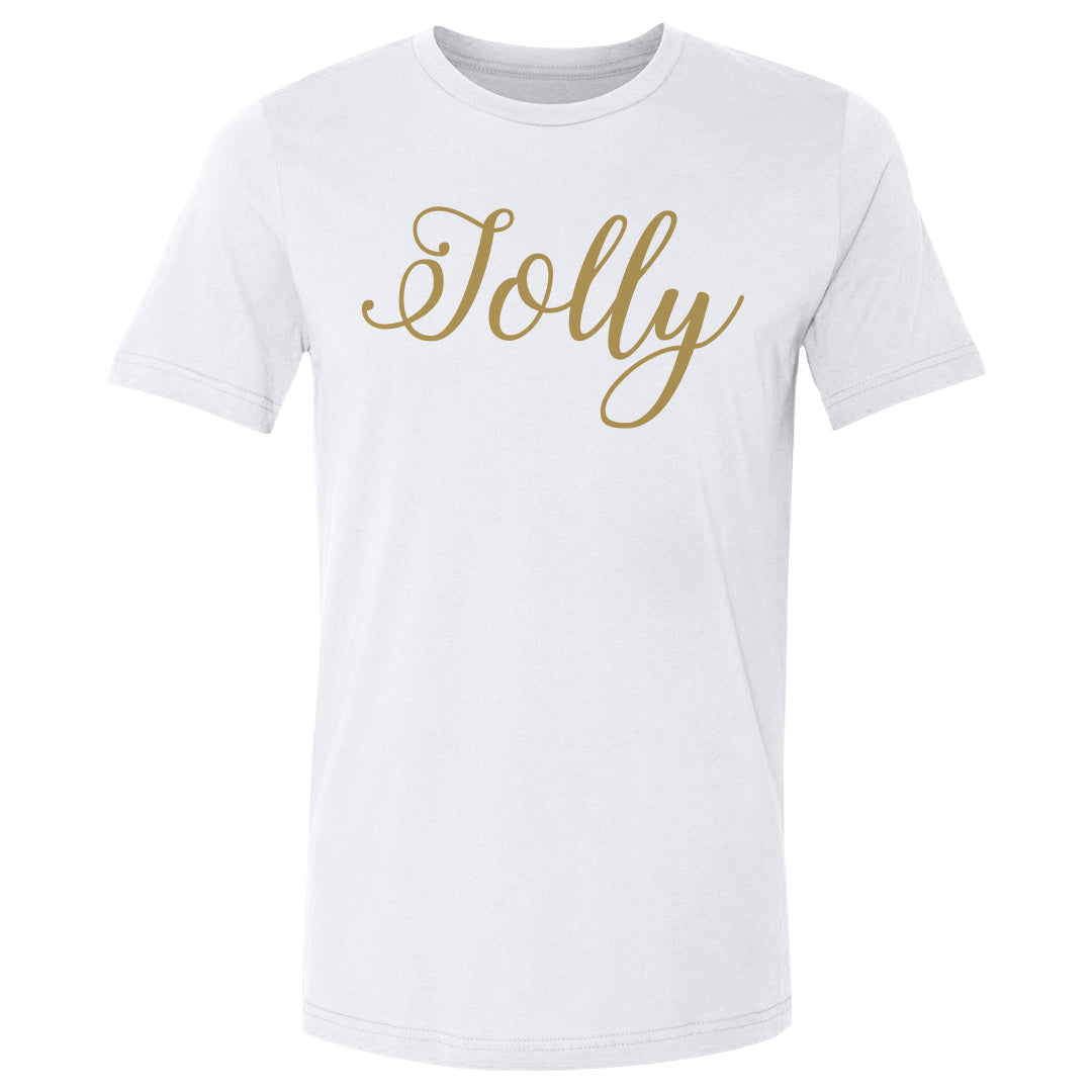 Christmas Men's Cotton T-Shirt | 500 LEVEL