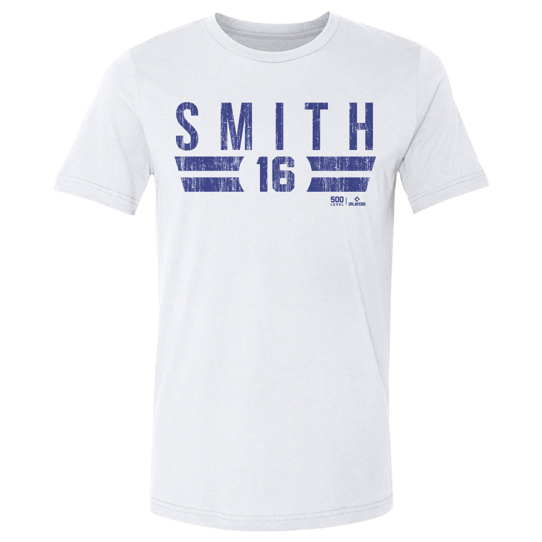 Will Smith Men's Cotton T-Shirt | 500 LEVEL