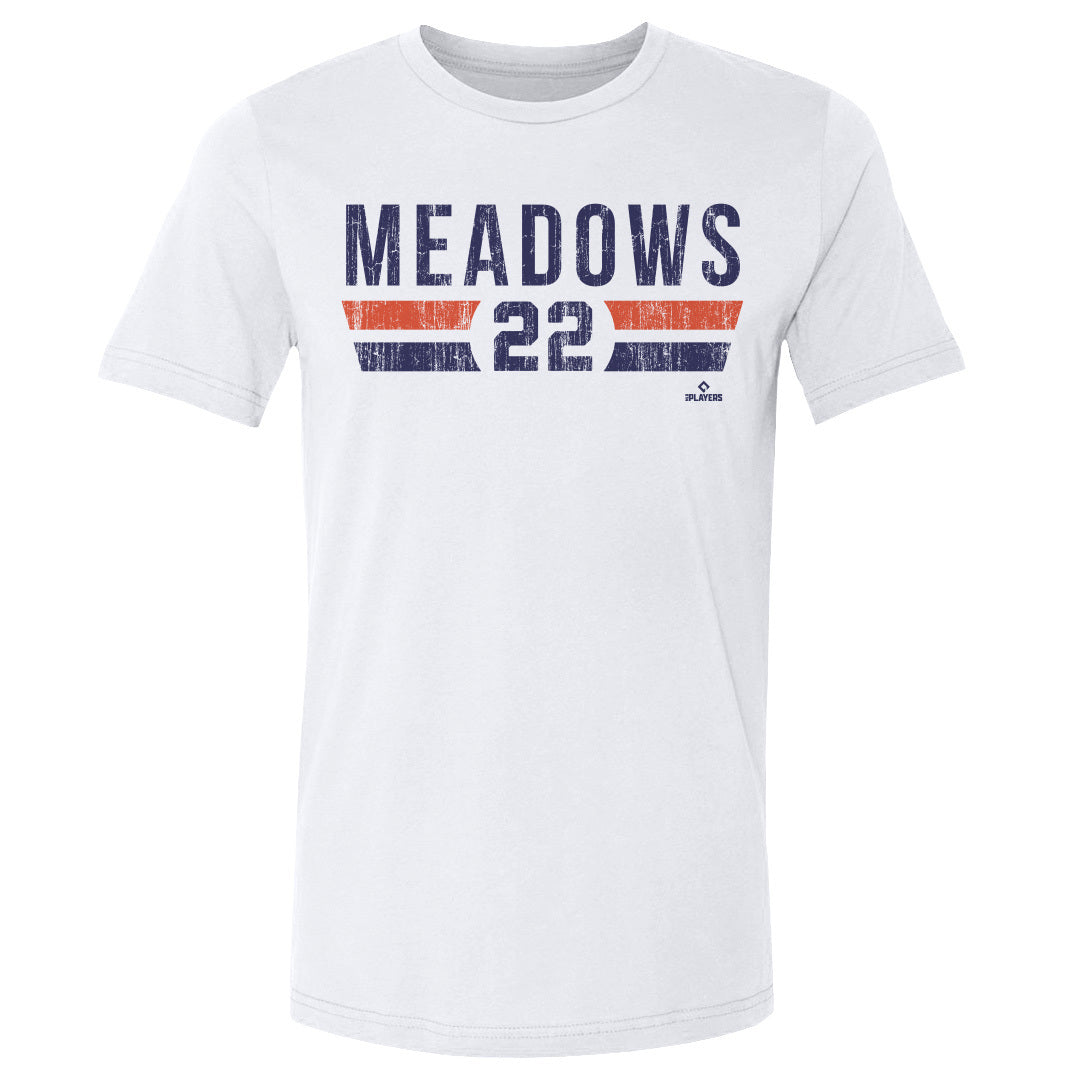 Parker Meadows Men's Cotton T-Shirt | 500 LEVEL