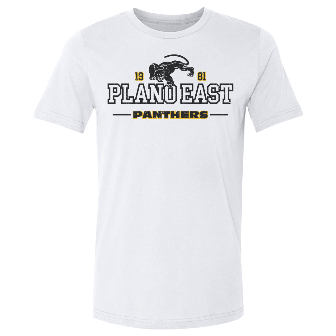 Crown Trio Men's Cotton T-Shirt | 500 LEVEL