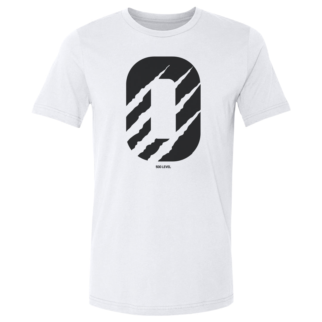 Monterrey Osos Men's Heavyweight T-Shirt | 500 LEVEL