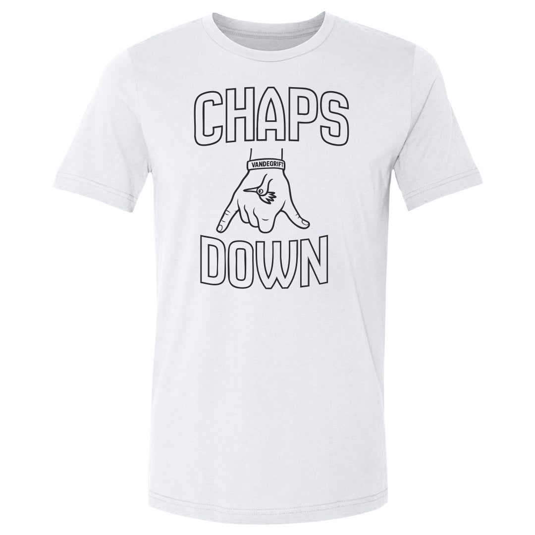 Vandegrift Men's Cotton T-Shirt | 500 LEVEL