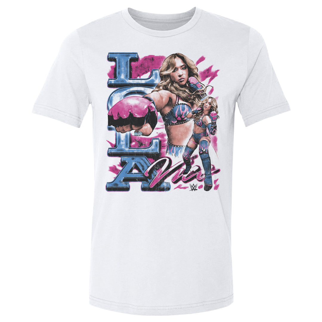 Lola Vice Men's Cotton T-Shirt | 500 LEVEL