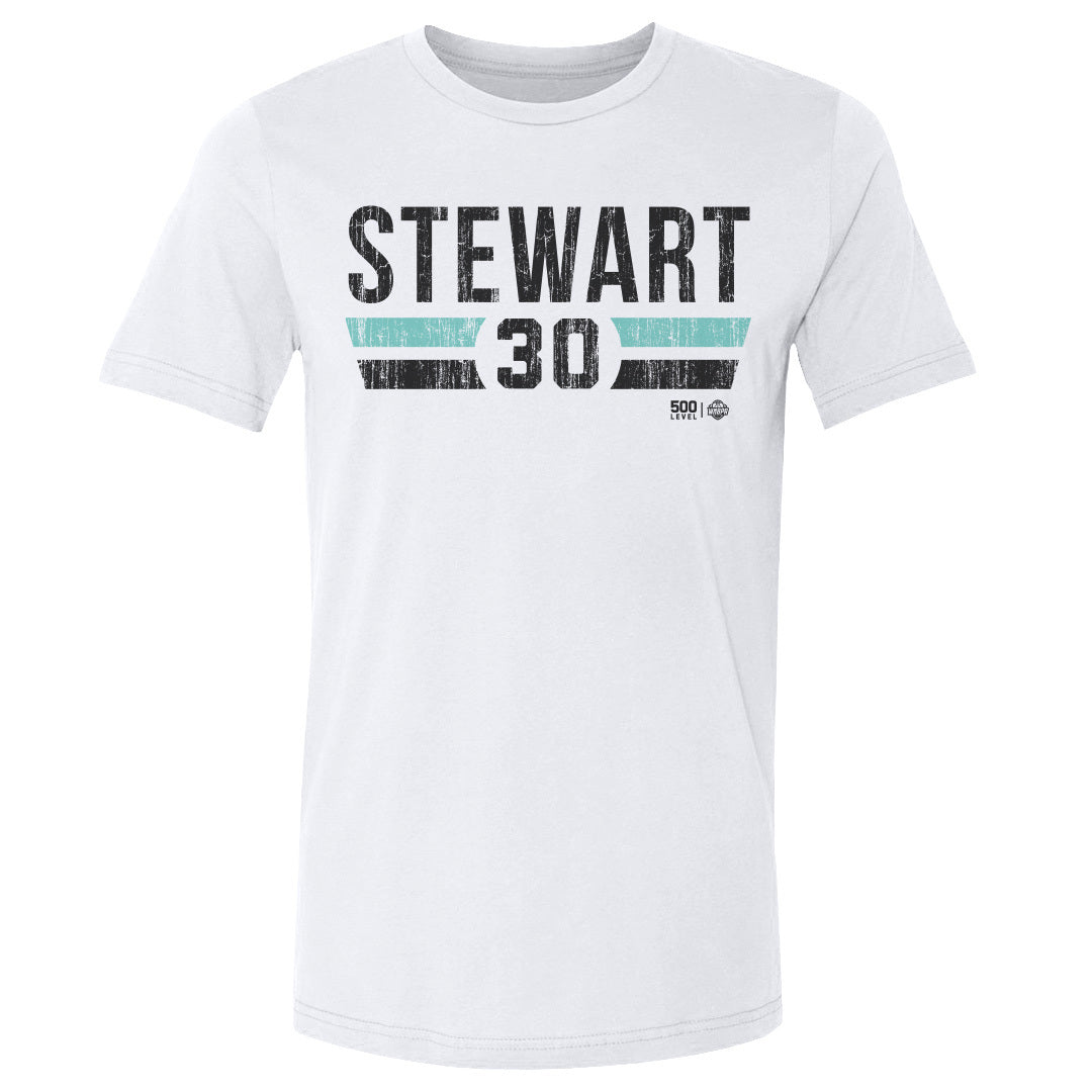 Breanna Stewart Men's Cotton T-Shirt | 500 LEVEL