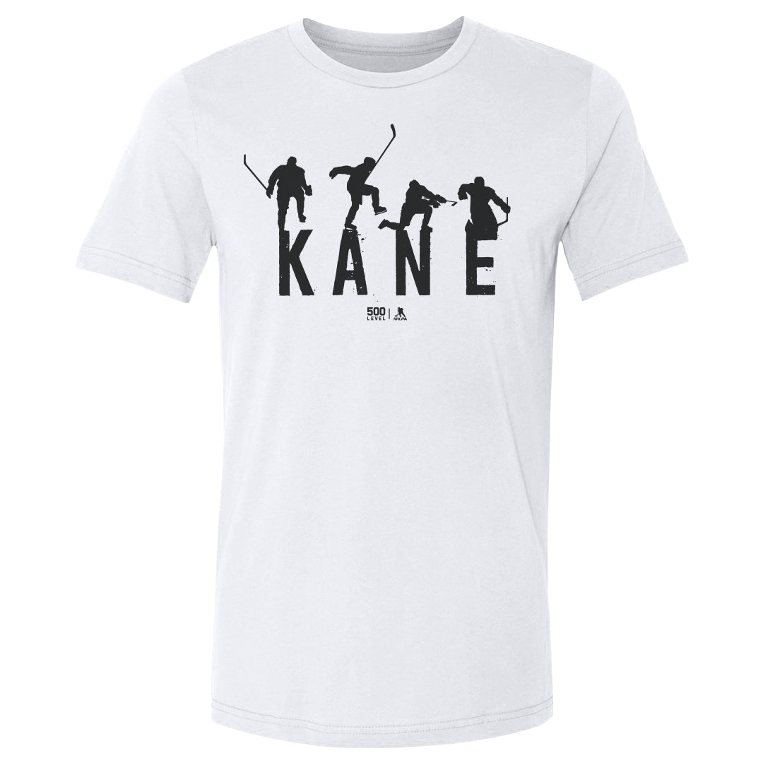 Patrick Kane Men's Heavyweight T-Shirt | 500 LEVEL