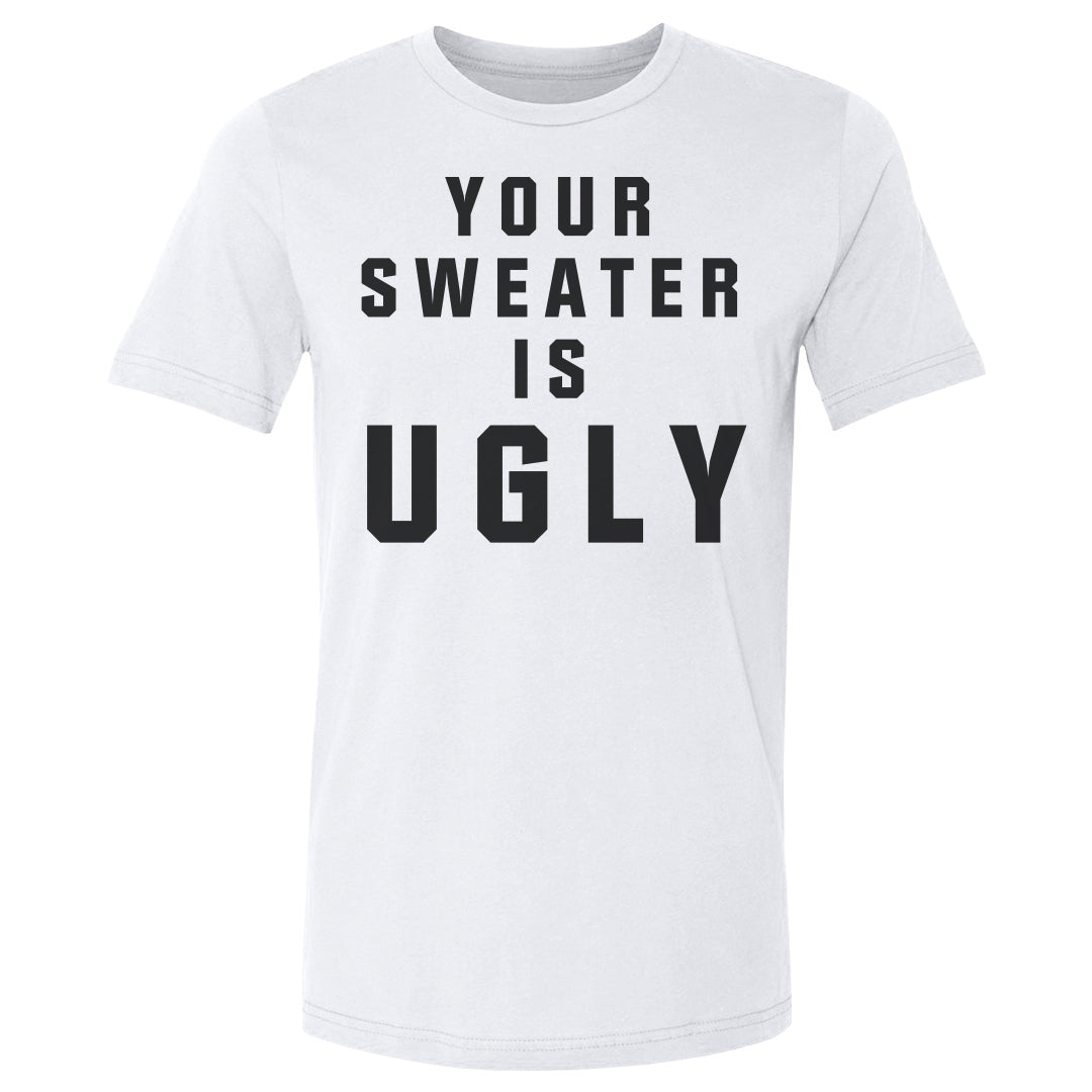 Christmas Men's Cotton T-Shirt | 500 LEVEL