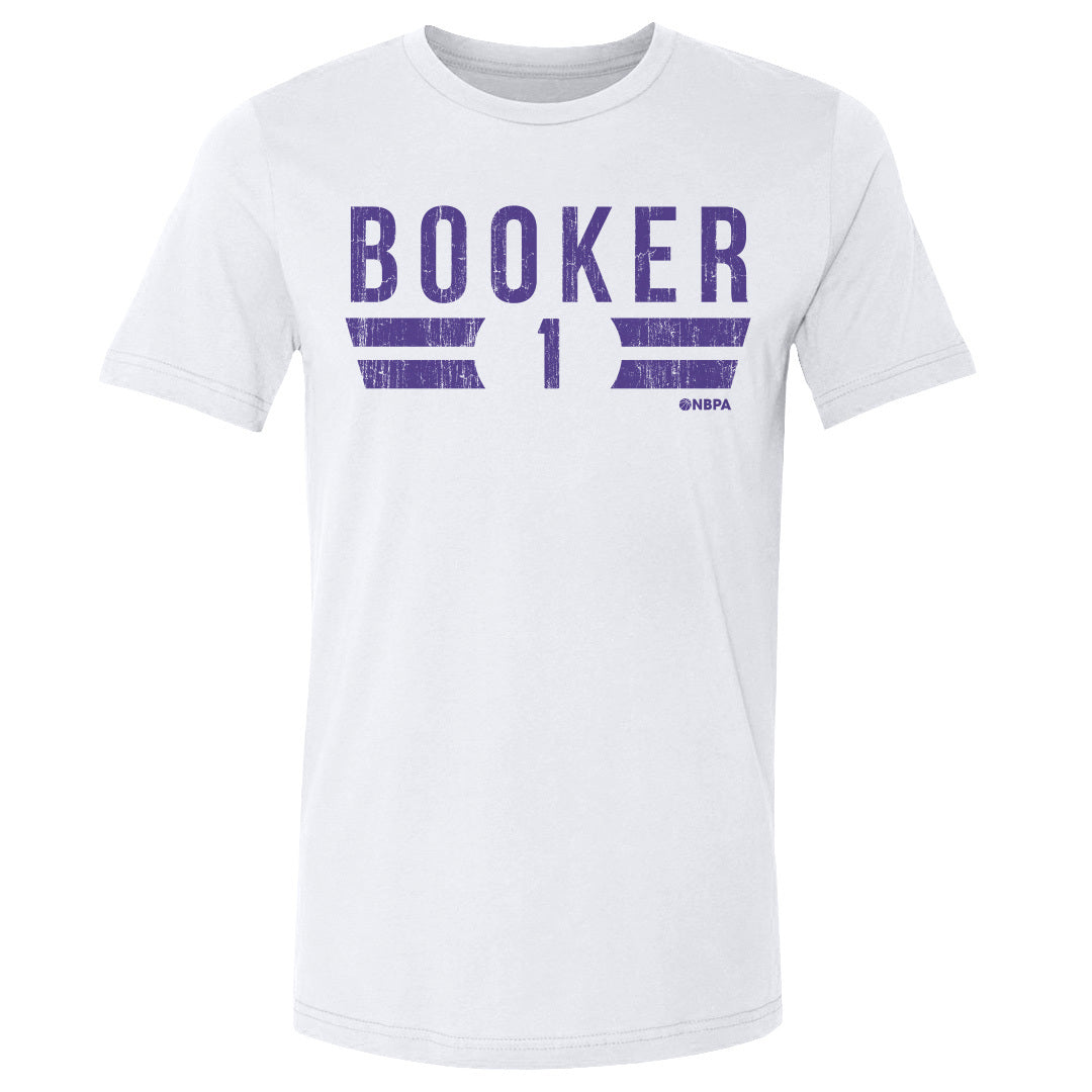 Devin Booker Men's Cotton T-Shirt | 500 LEVEL