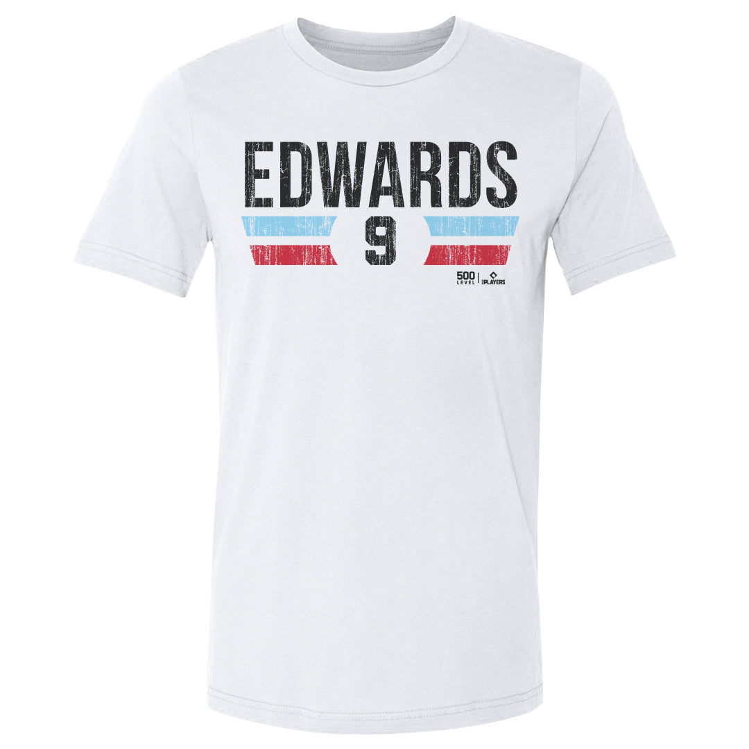 Xavier Edwards Men's Cotton T-Shirt | 500 LEVEL