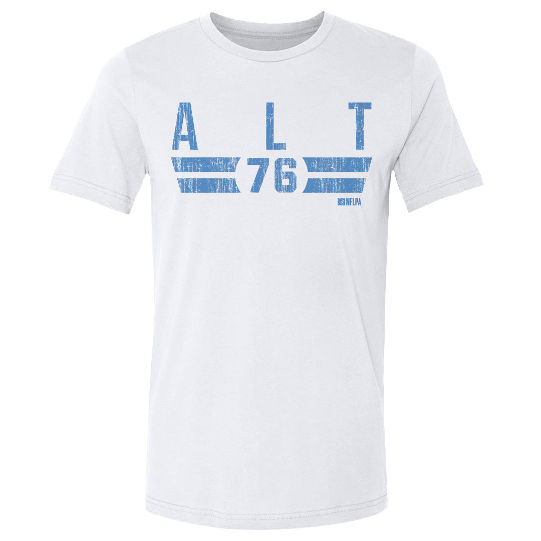 Joe Alt Men's Cotton T-Shirt | 500 LEVEL