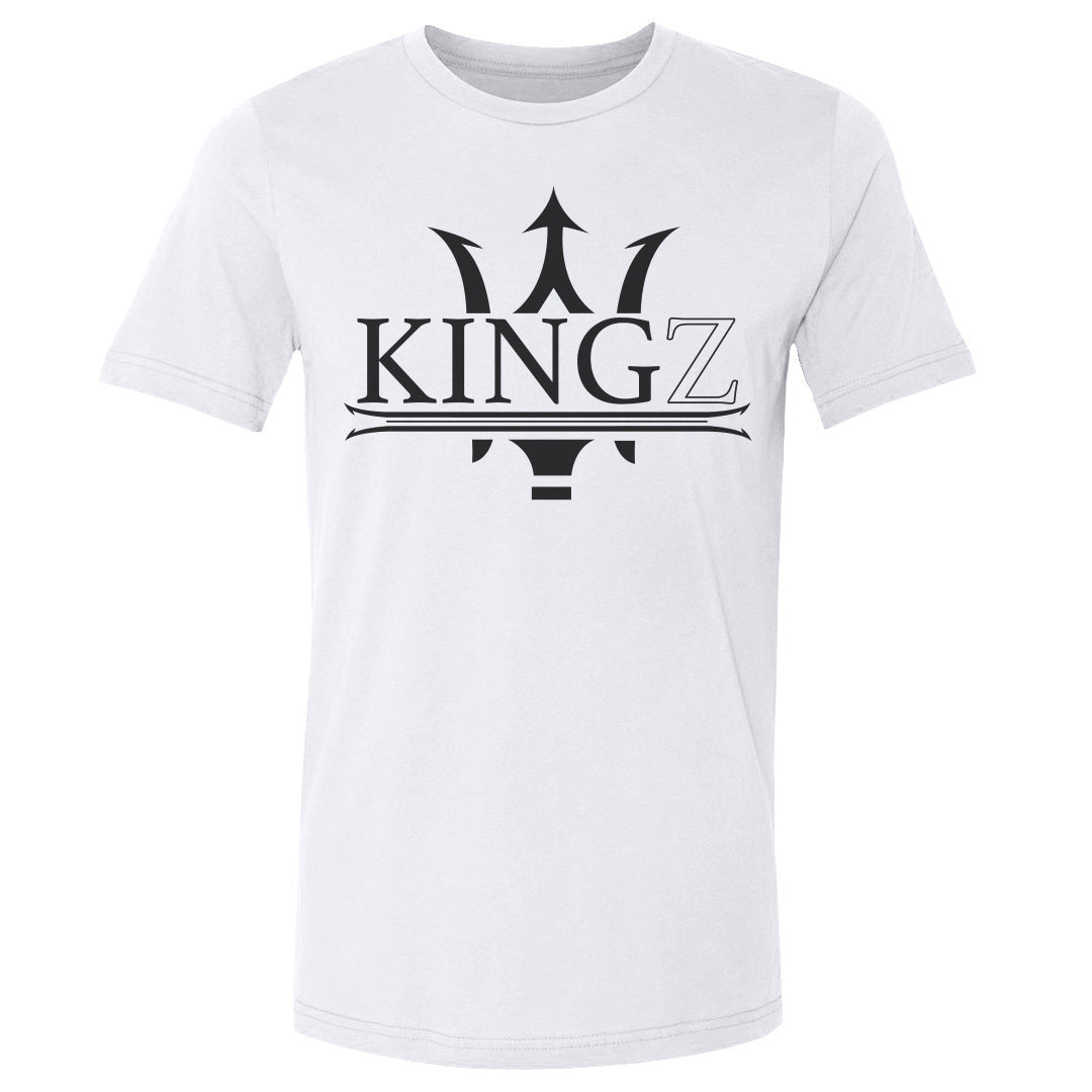 Jihad Ward Men's Cotton T-Shirt | 500 LEVEL