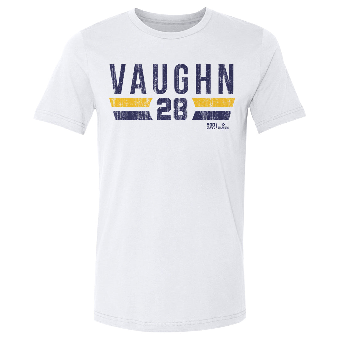 Andrew Vaughn Men's Cotton T-Shirt | 500 LEVEL