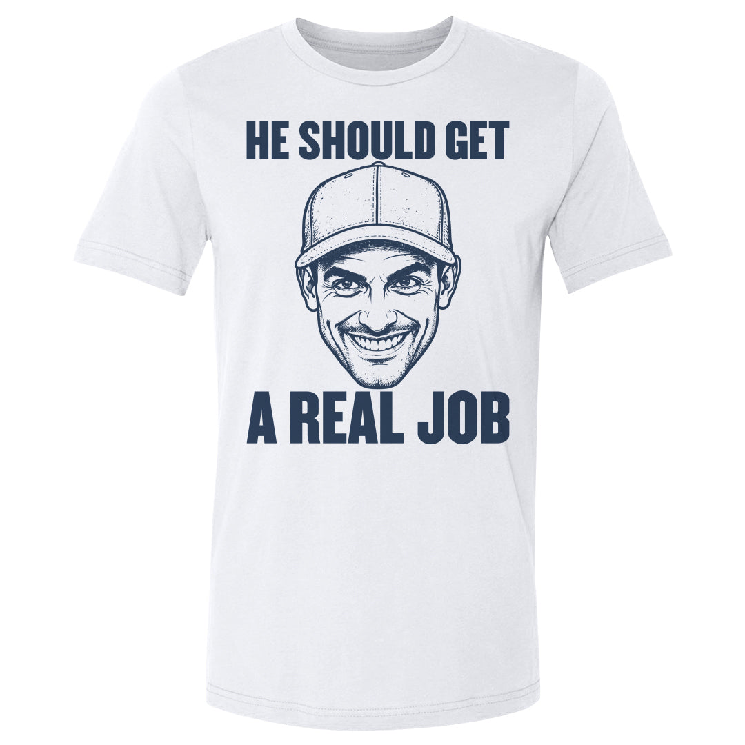 PE Guy Men's Cotton T-Shirt | 500 LEVEL