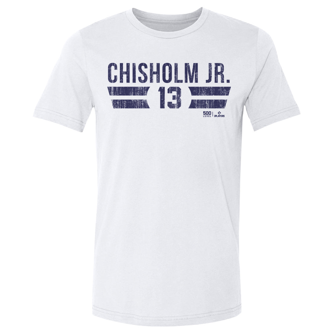 Jazz Chisholm Jr. Men's Cotton T-Shirt | 500 LEVEL