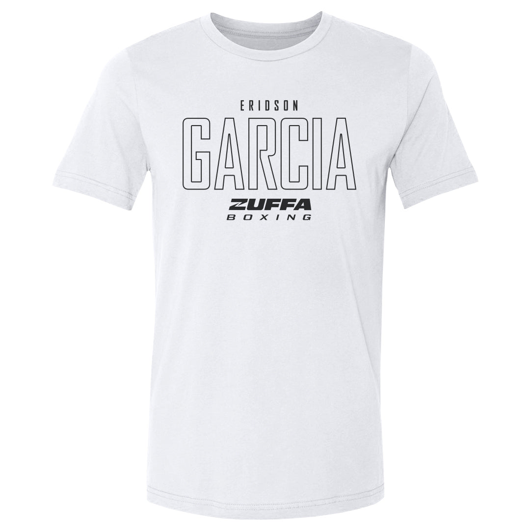 Eridson Garcia Men's Cotton T-Shirt | 500 LEVEL