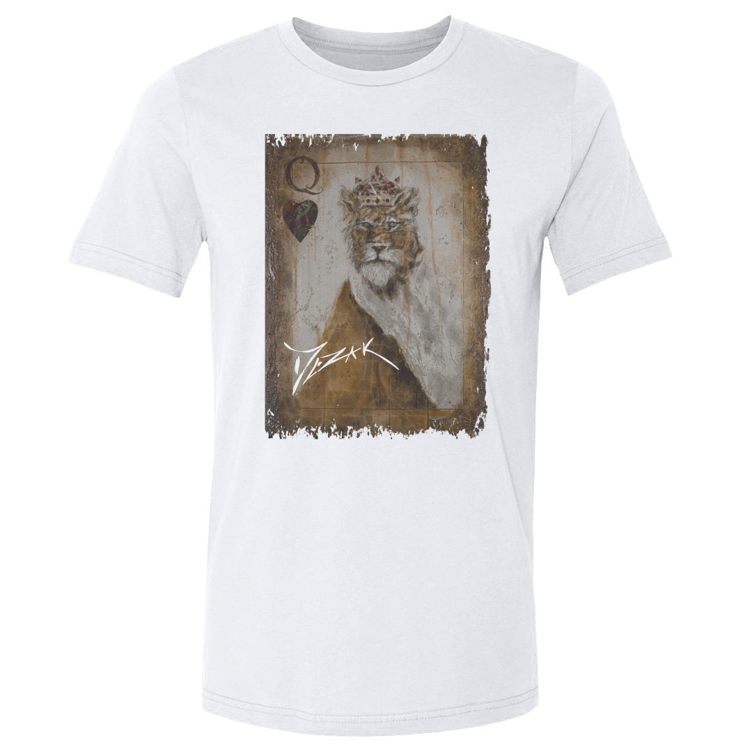 Mezak Art Men's Cotton T-Shirt | 500 LEVEL