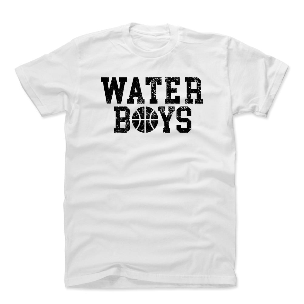 Waterboys Men's Cotton T-Shirt | 500 LEVEL