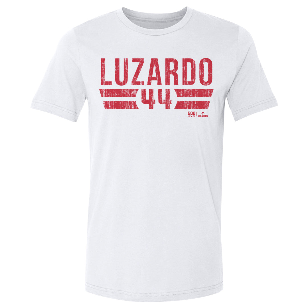 Jesus Luzardo Men's Cotton T-Shirt | 500 LEVEL