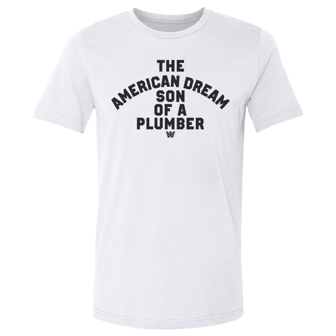 Dusty Rhodes Men's Cotton T-Shirt | 500 LEVEL