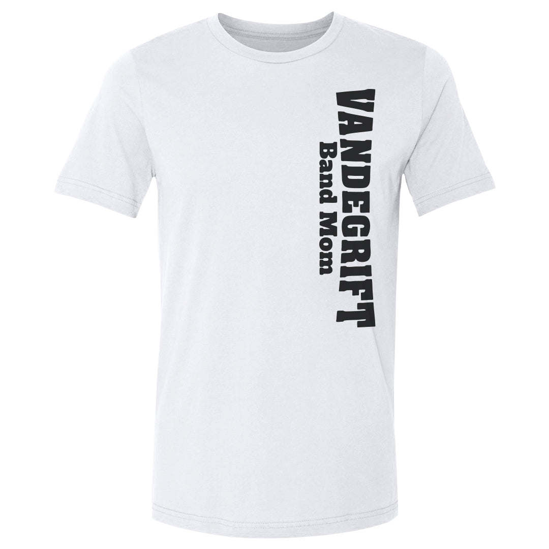 Vandegrift Men's Cotton T-Shirt | 500 LEVEL