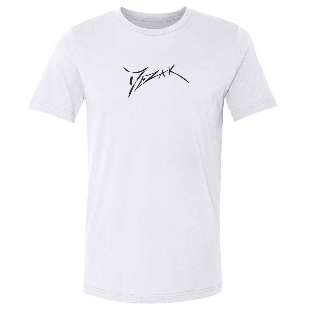 Mezak Art Men's Cotton T-Shirt | 500 LEVEL