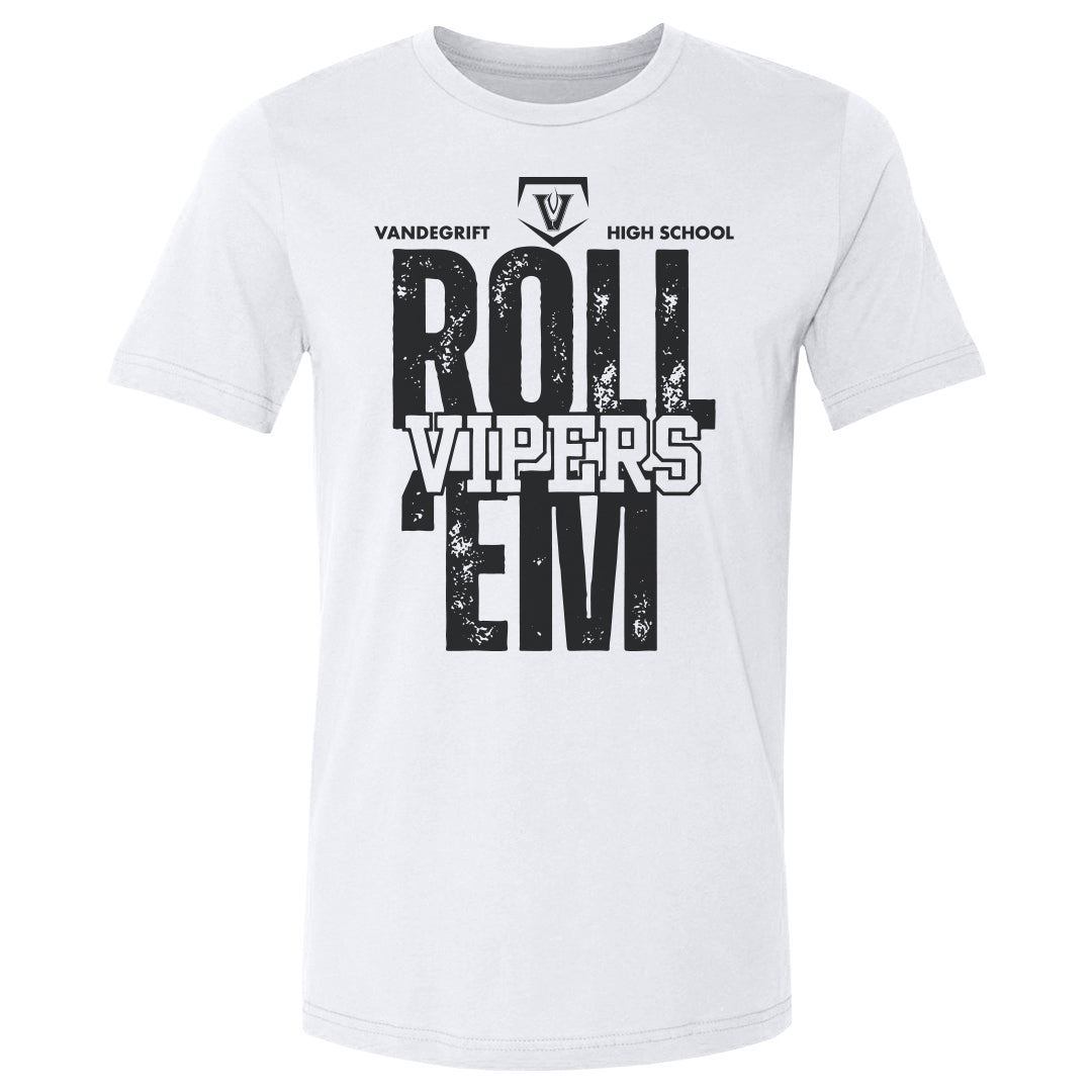 Crown Trio Men's Cotton T-Shirt | 500 LEVEL