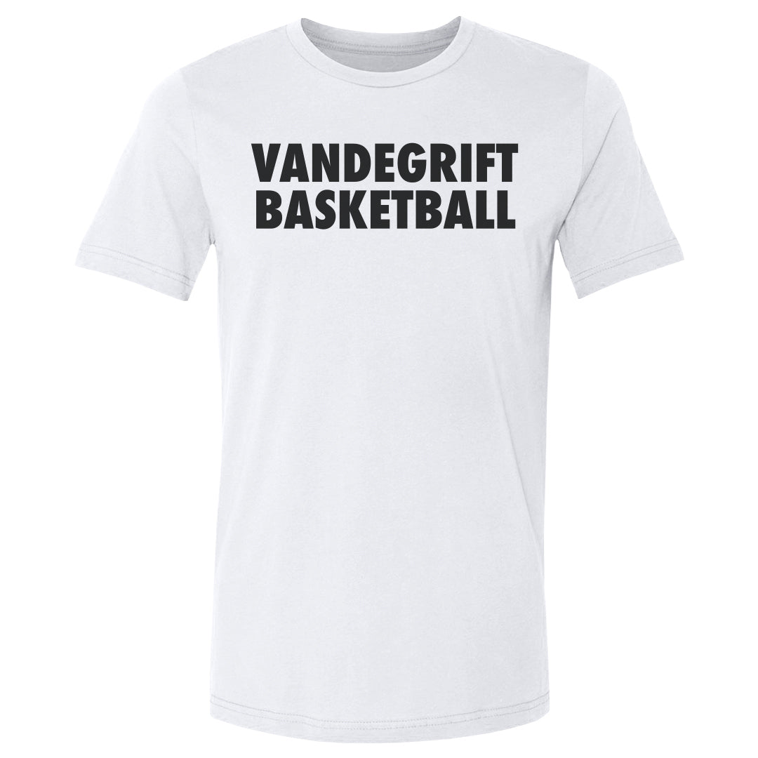 Vandegrift Men's Cotton T-Shirt | 500 LEVEL