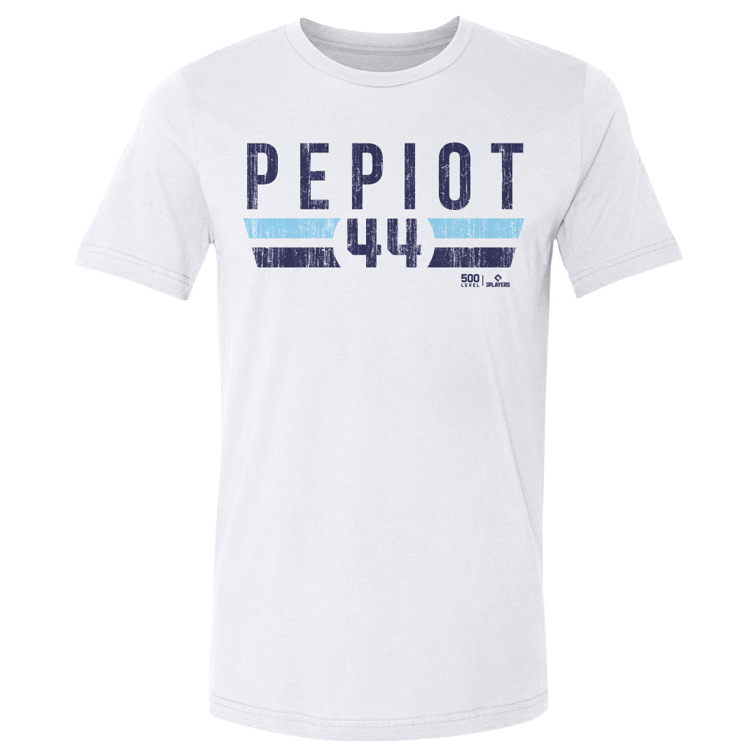 Ryan Pepiot Men's Cotton T-Shirt | 500 LEVEL