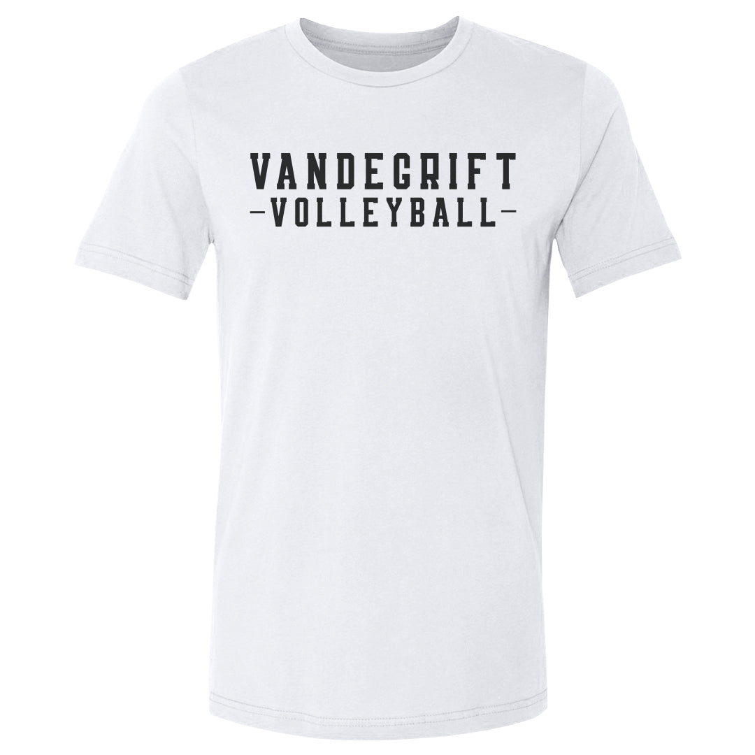 Vandegrift Men's Cotton T-Shirt | 500 LEVEL