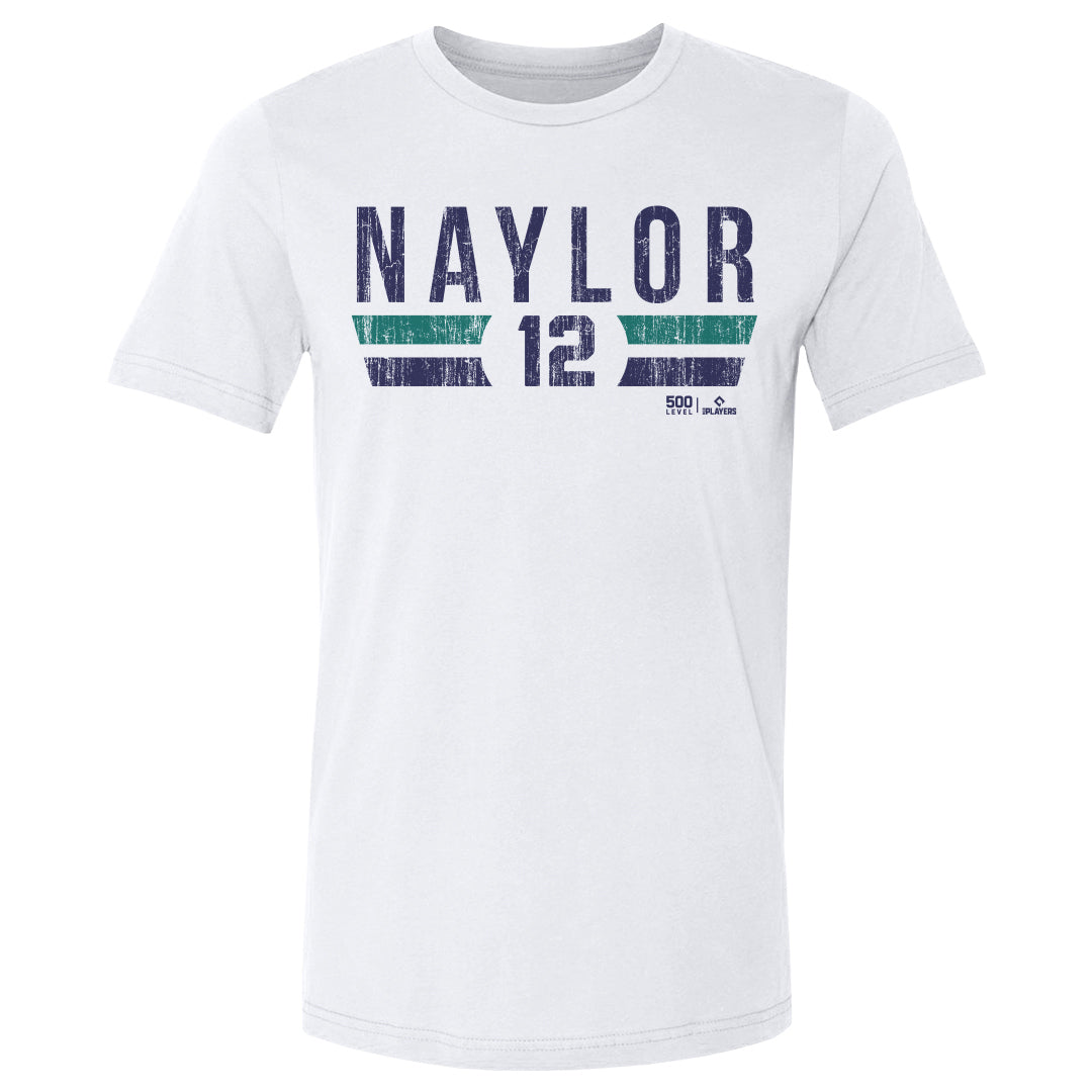 Josh Naylor Men's Cotton T-Shirt | 500 LEVEL