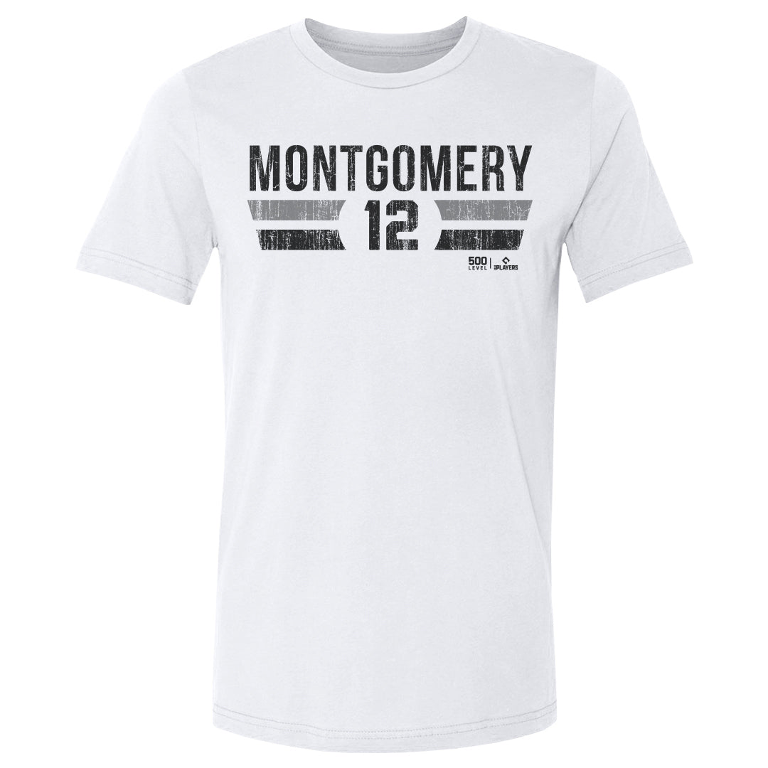 Colson Montgomery Men's Cotton T-Shirt | 500 LEVEL